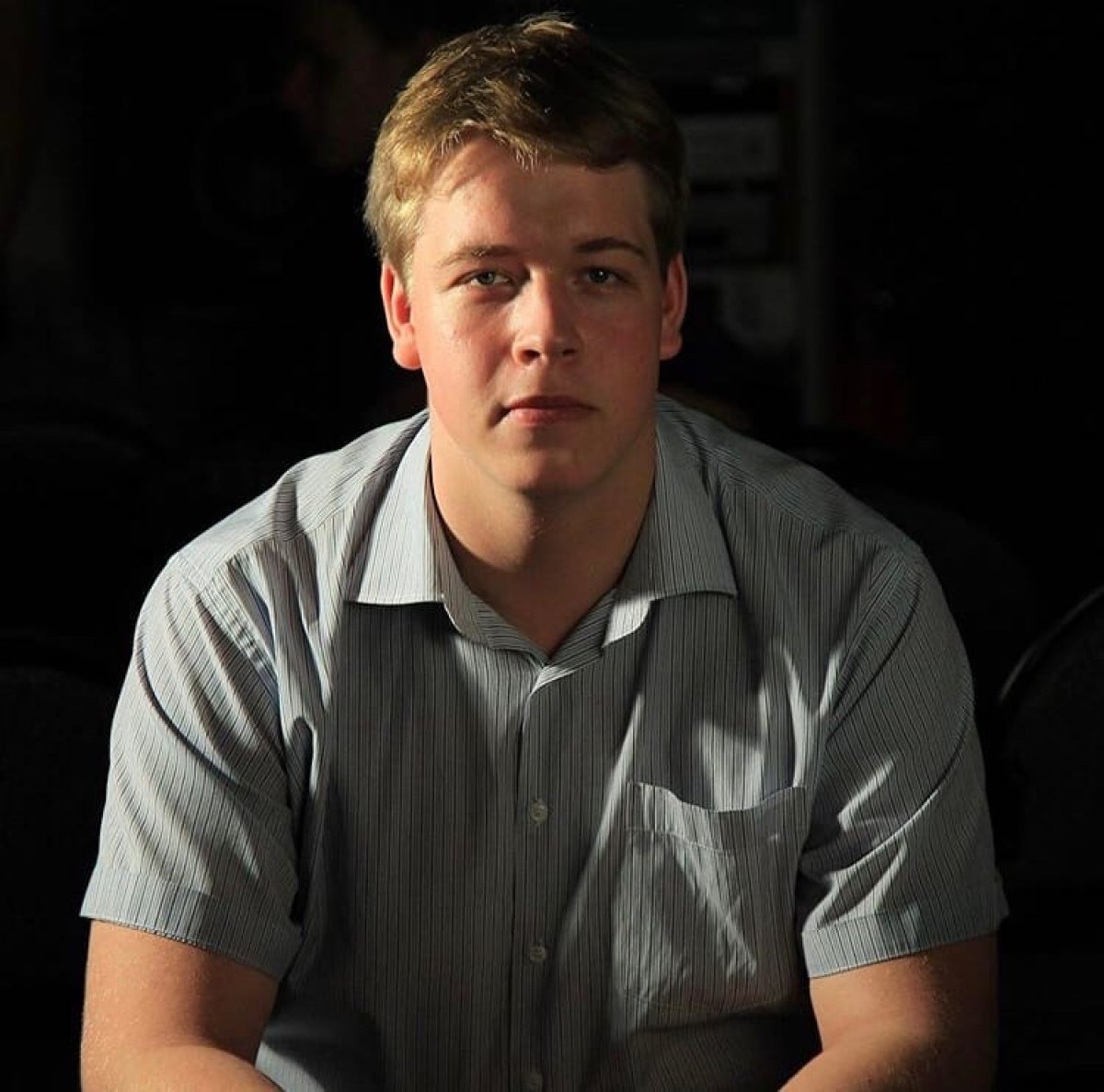 Сегодня день рождения у нашего замечательного и чудесного Артёма Соловьева! ❤️🥳