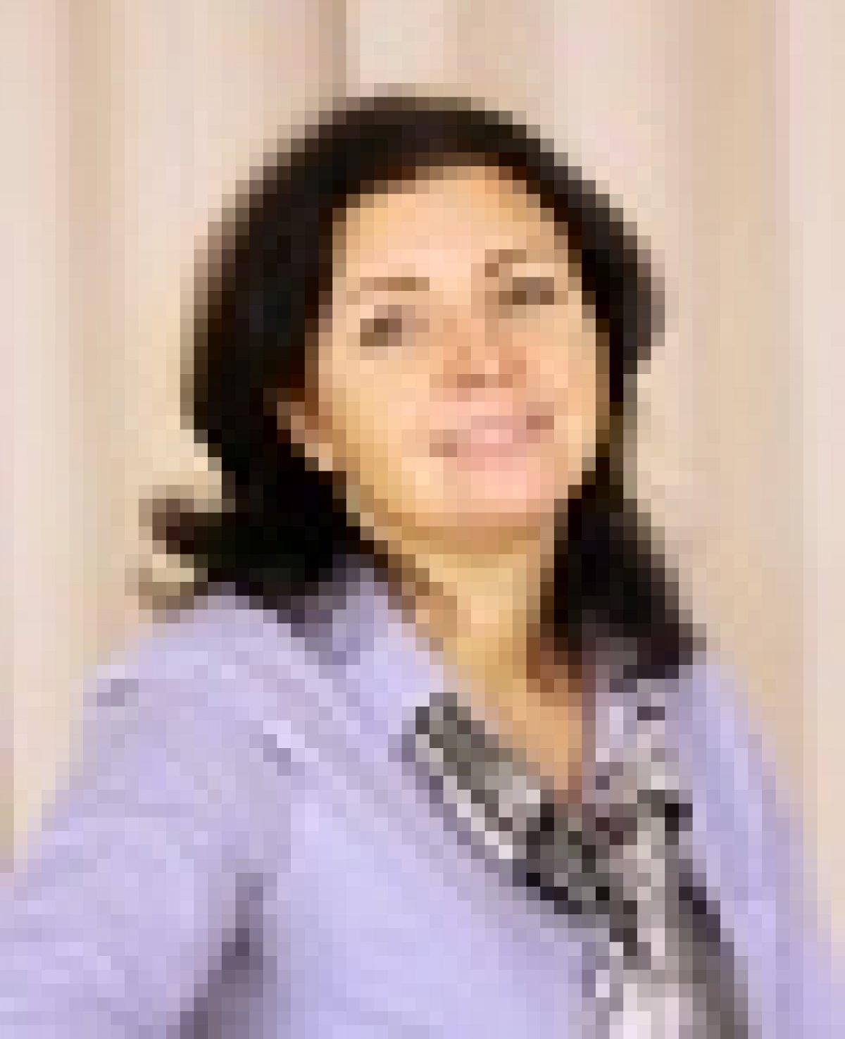 Яруцкая Лариса Николаевна -