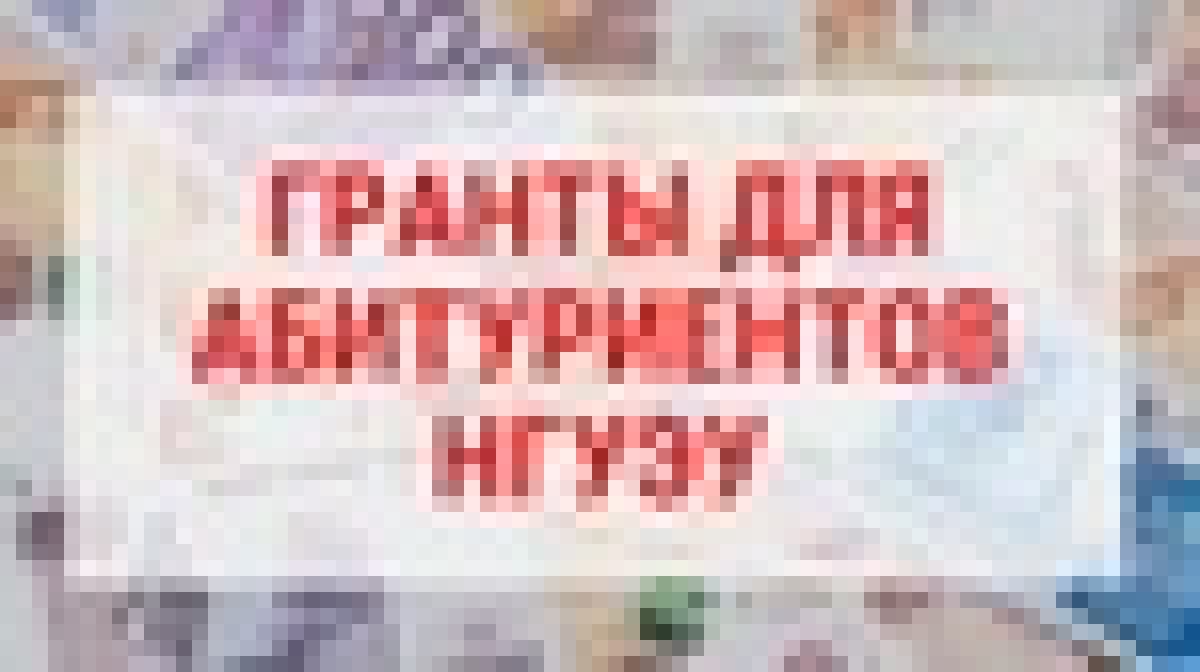 В 2020 году абитуриенты с высокими баллами получат грант на покрытие годовой стоимости обучения в полном объеме. Приказ о новой программе подписал ректор НГУЭУ Александр Новиков
