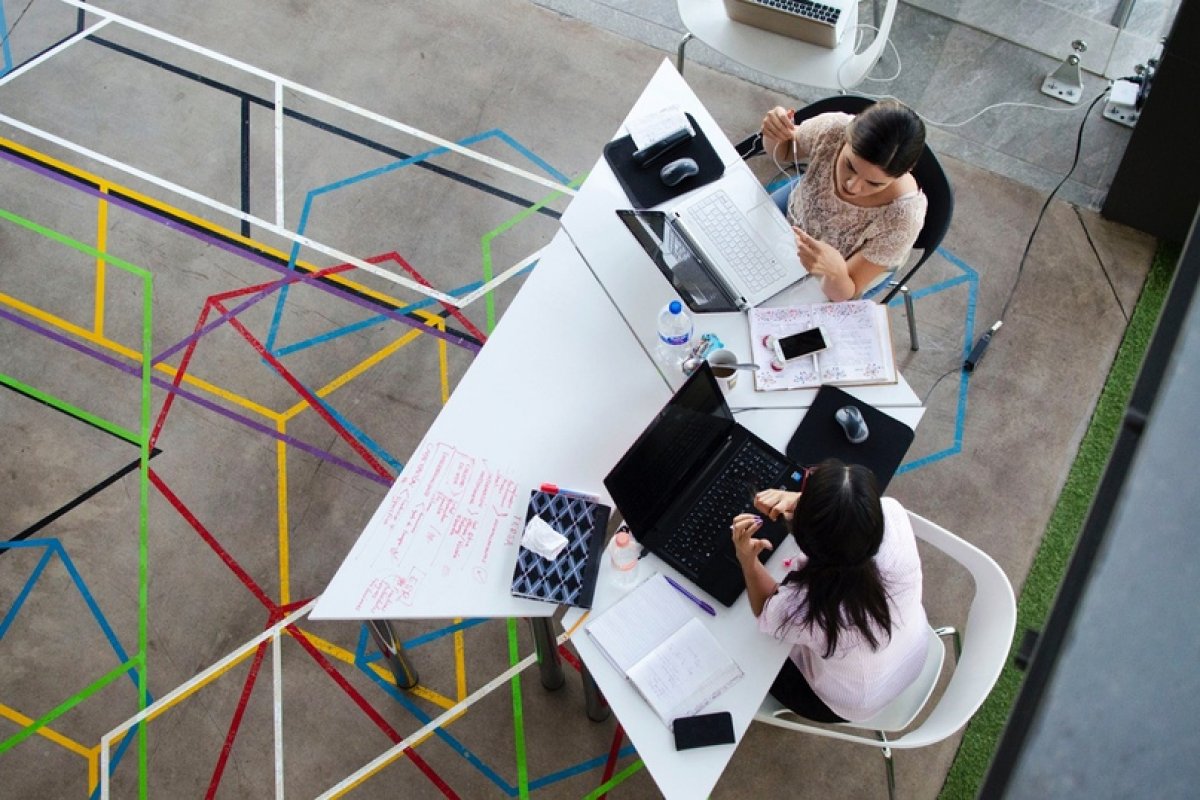 Зачем нужна стажировка? Как подготовиться к практике в IT-компании? Студенты рассказали об эффективных стратегиях поиска стажировок и о том, почему принцип «забудьте всё, чему вас учили в вузе», — это миф: https://vk.cc/avzj2e Зачем нужна стажировка? Как подготовиться к практике в IT-компании? Студенты рассказали об эффективных стратегиях поиска стажировок и о том, почему принцип «забудьте всё, чему вас учили в вузе», — это миф: https://vk.cc/avzj2e