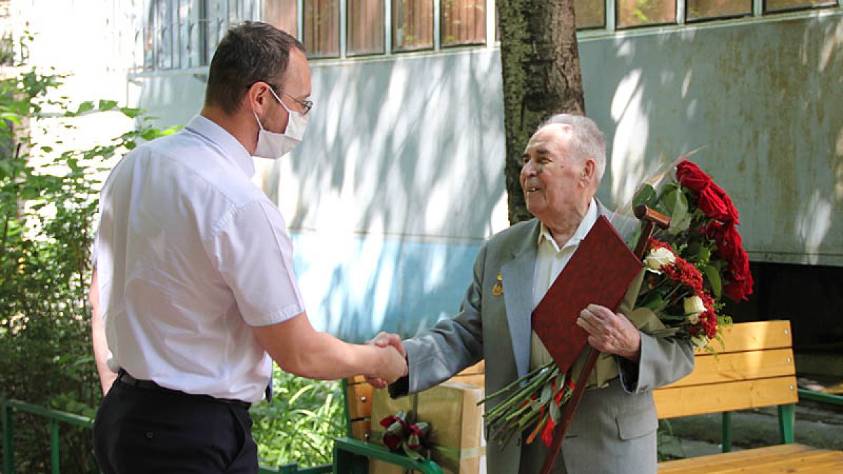 ❗ПОЗДРАВЛЯЕМ