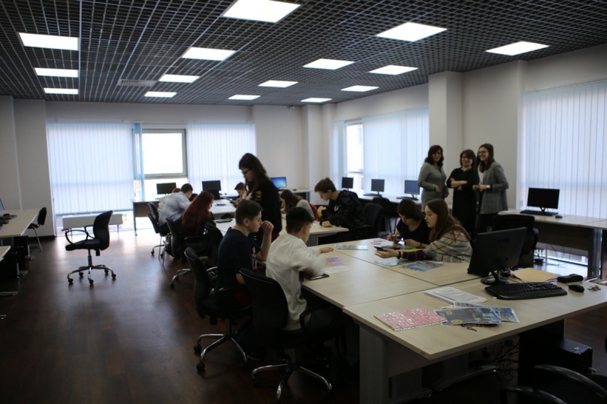 Преимущества Российского университета кооперации Преимущества Российского университета кооперации