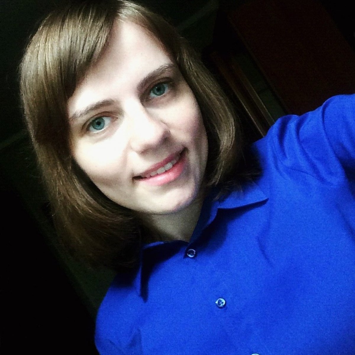 📌Студентка ОмГПУ заняла первое место на всероссийской студенческой олимпиаде по методике обучения биологии и экологии «Растущий виноград»