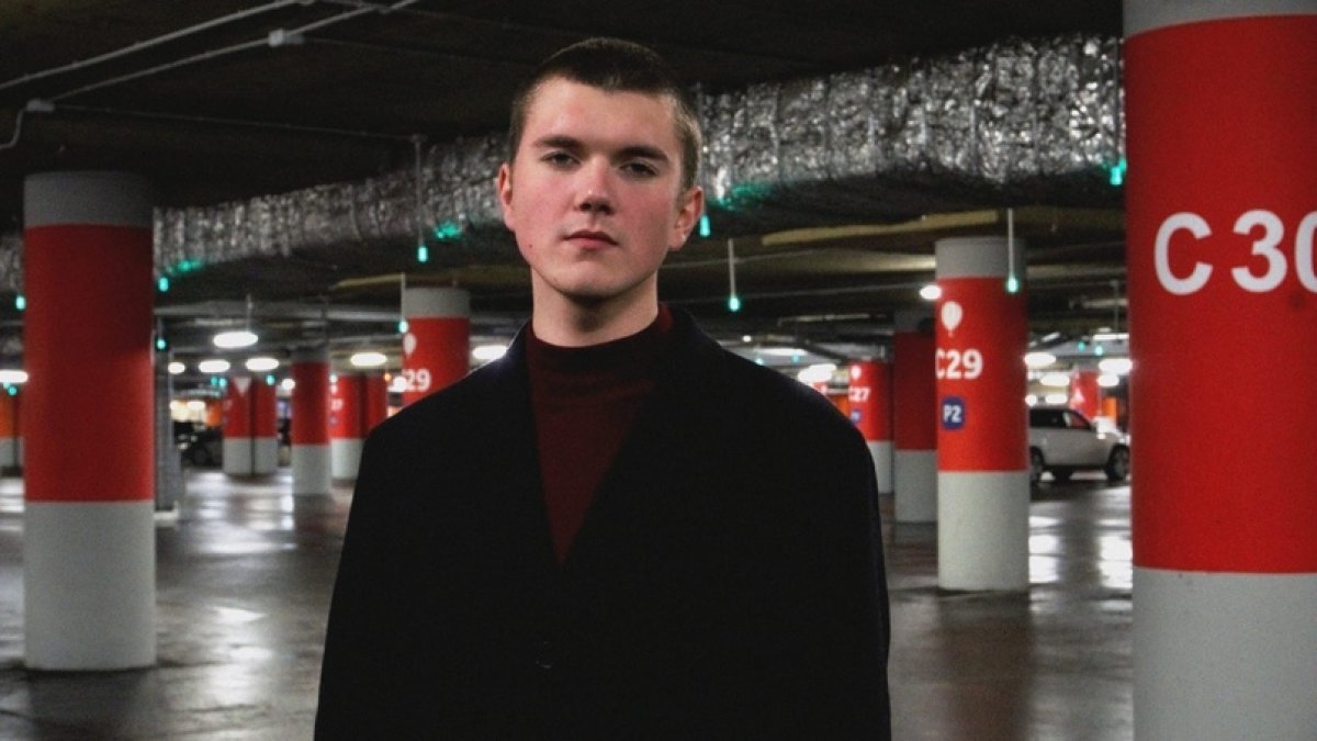 Абитуриент, тебе интересно узнать, как мы учимся? Тогда лови примеры😉