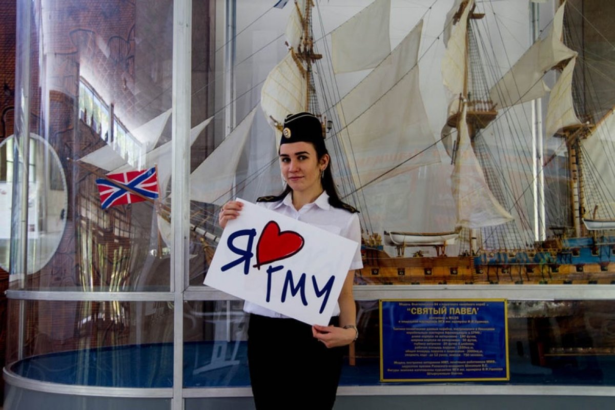 Наши выпускники!