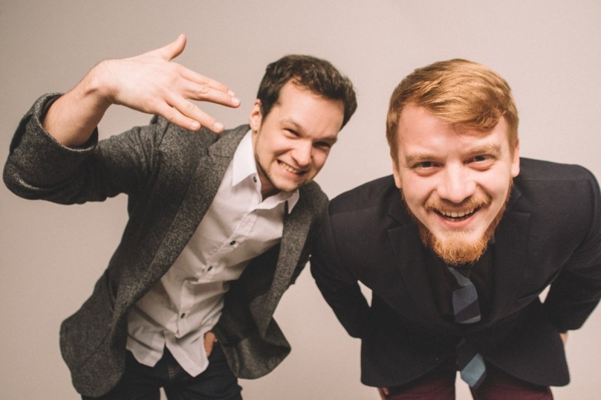 Группа «Два Егора» выступит на выпускном вечере ВоГУ