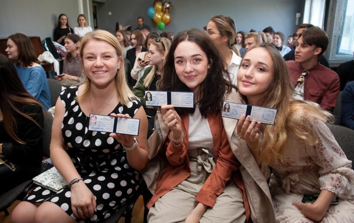 Привет, абитуриент🙋‍♂🙋‍♀! ⁣⁣⠀ ⁣⁣⠀