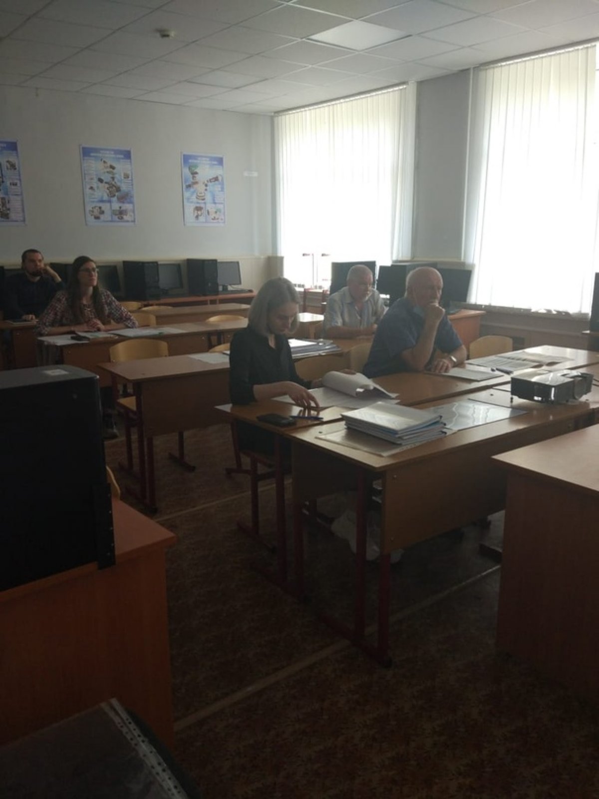 25 июня 2020 года проходит защита выпускных квалификационных работ специальности 54.02.01 Дизайн ( по отраслям)