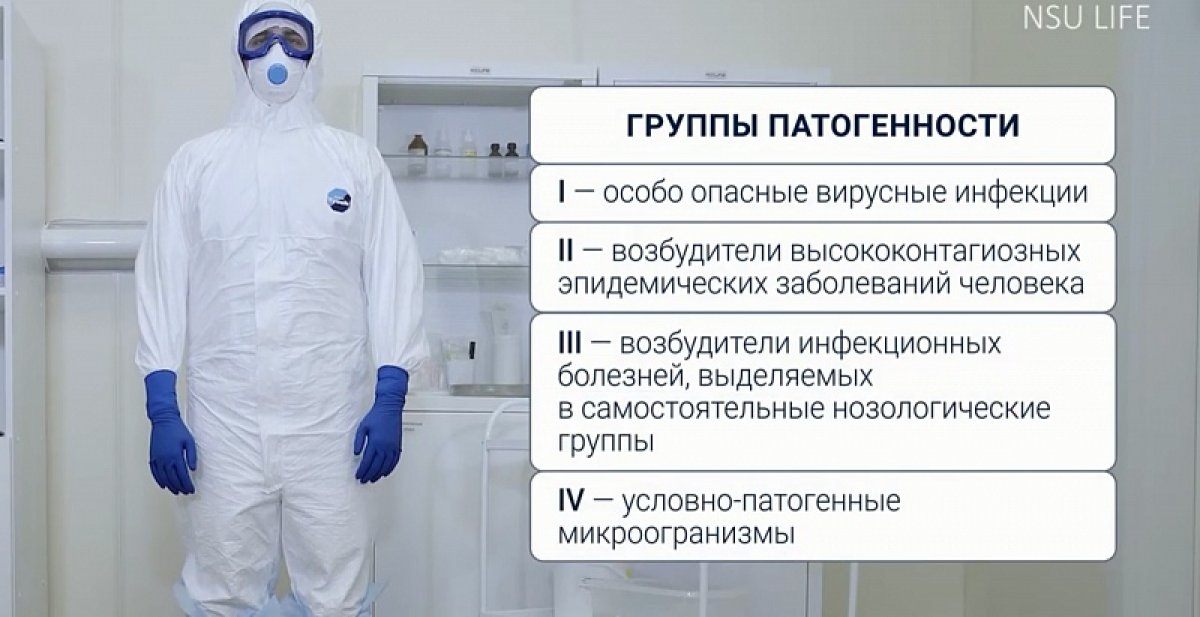 Студенты-медики НГУ помогают новосибирским клиникам справиться с COVID-19