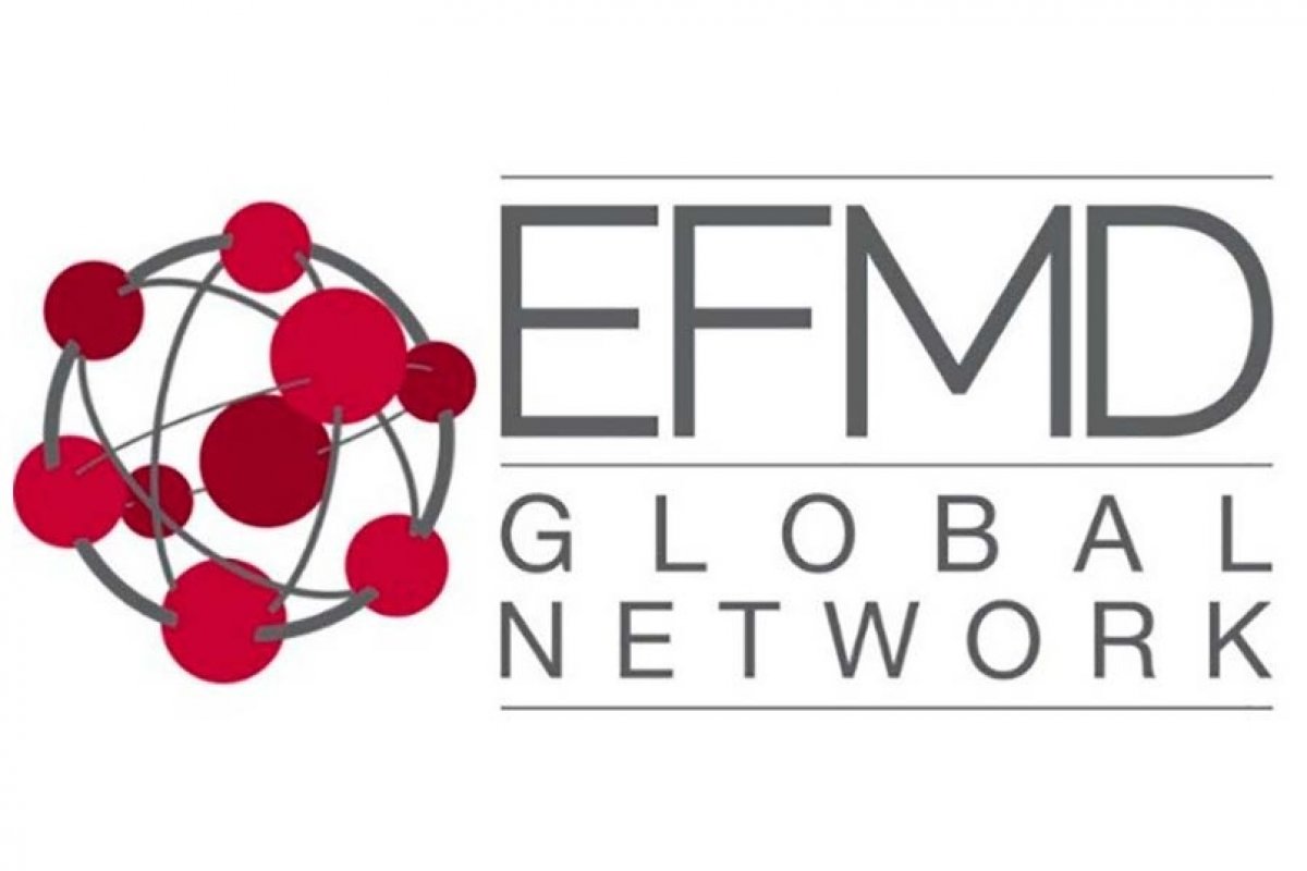 Школа бизнеса МГИМО приняла участие в Генеральной ассамблее EFMD and EFMD Global Network