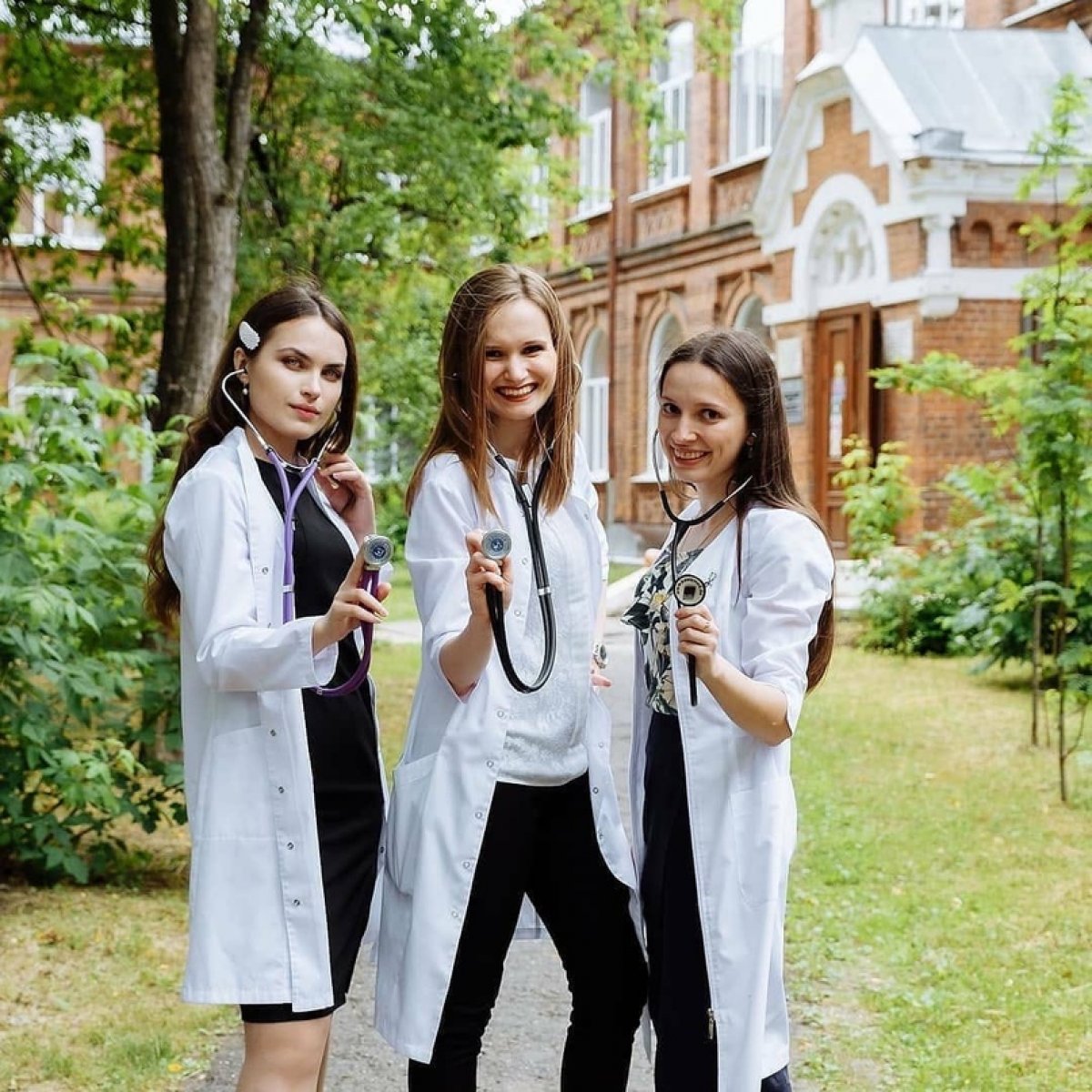 Уважаемые студенты, у нас есть важные новости💡