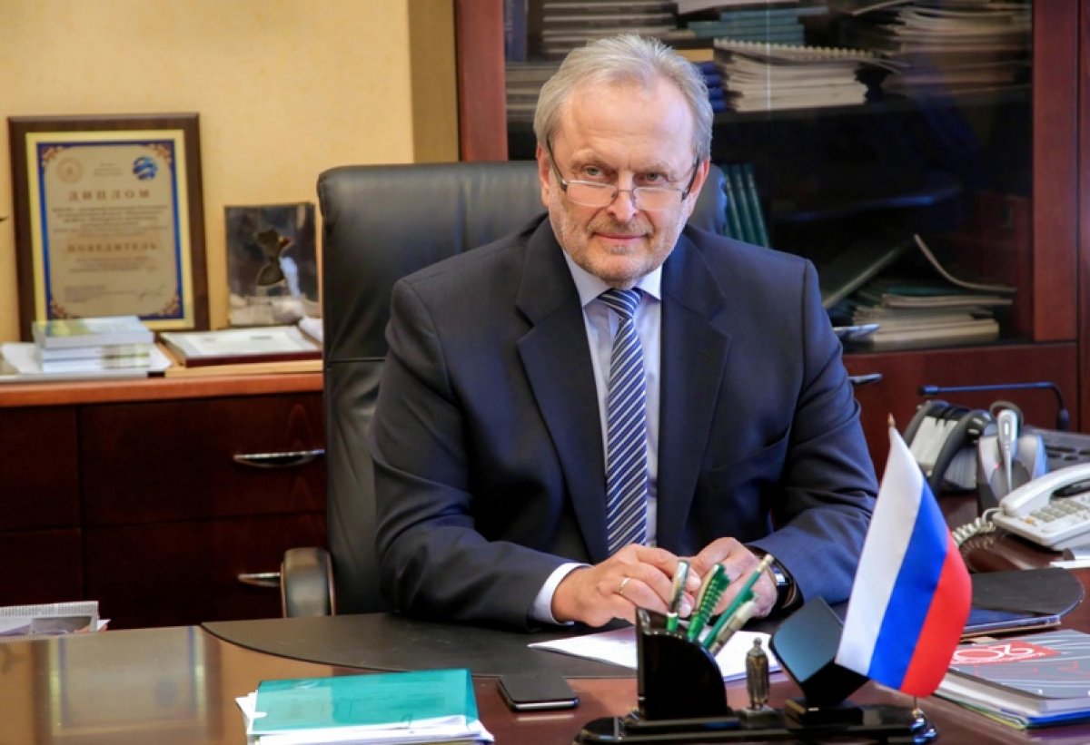 Обращение ректора А.Д.Евменова к выпускникам СПбГИКиТ 2020 года Обращение ректора А.Д.Евменова к выпускникам СПбГИКиТ 2020 года