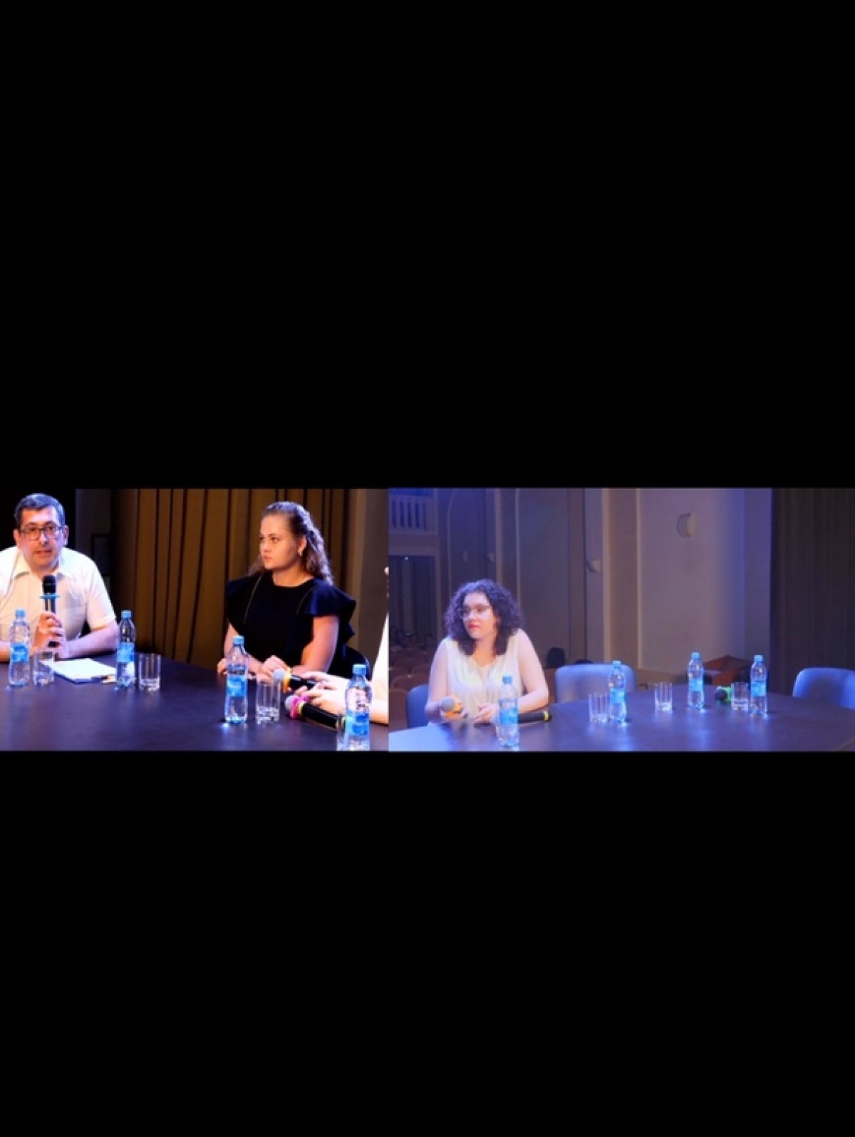 Ты уже с нами❓