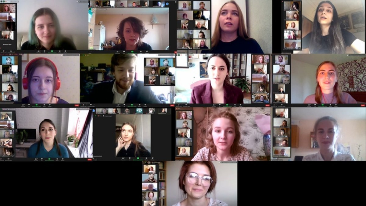 Наших выпускников с нетерпением ждут на анимационном производстве Наших выпускников с нетерпением ждут на анимационном производстве