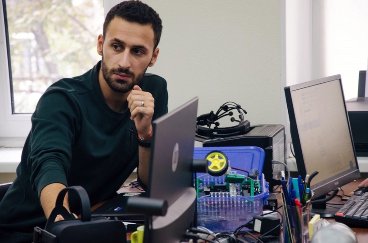 В очередной раз убеждаемся, что студенты СибГМУ – очень талантливые и разносторонние!😉