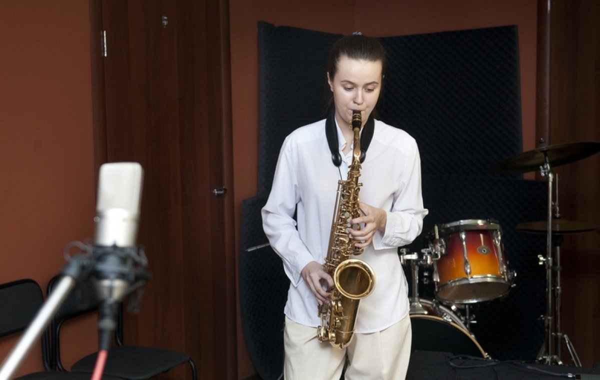 ИСИ защищается: