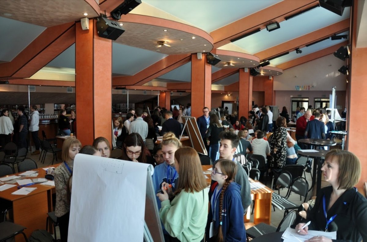 Наш университет - один из старейших и крупнейших экономических вузов России, который был образован более 100 лет назад, еще во времена Российской Империи.