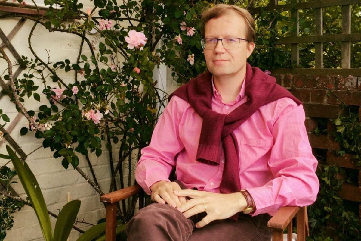 Алексей Кавокин получил одну из самых престижных наград в мире Quantum Devices Award