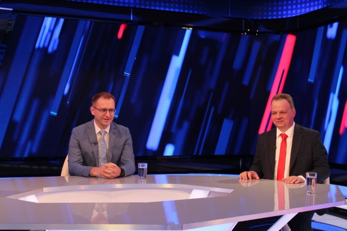 📢В среду Новость от 07-07-2020