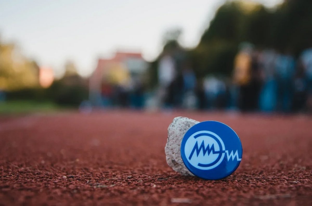 👋🏻 Друзья, мы так соскучились по вам!