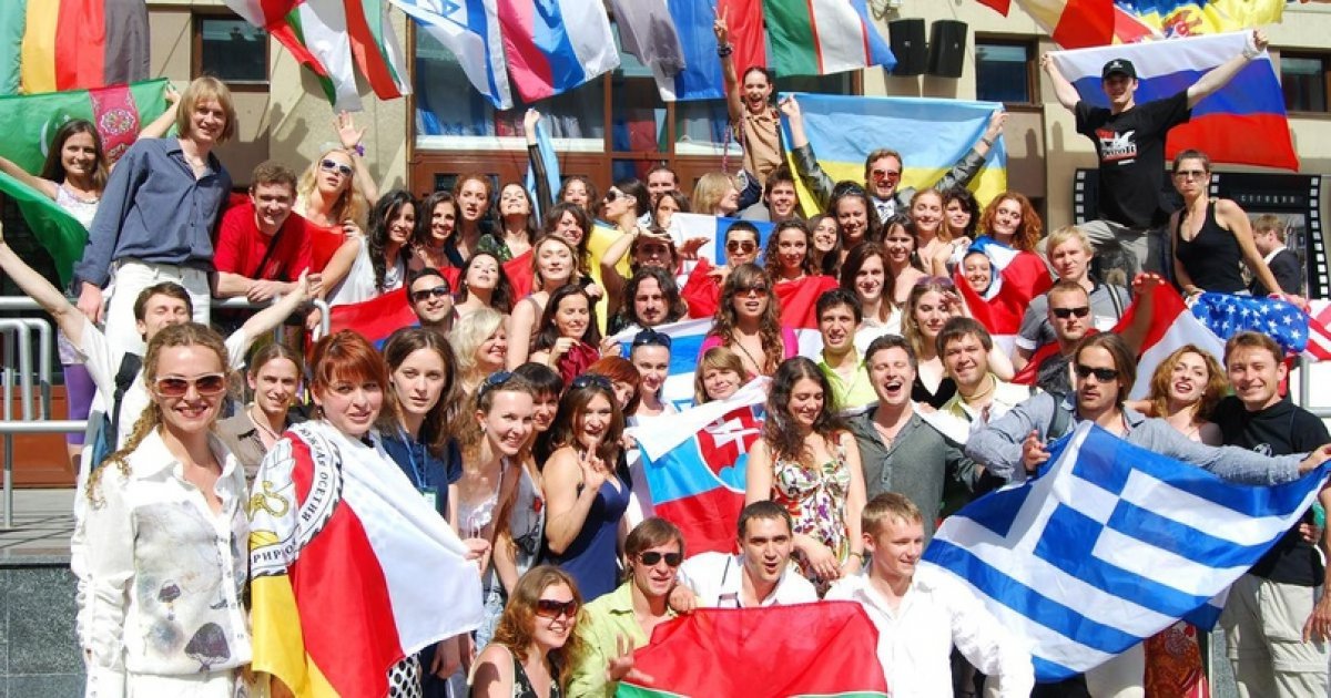 Вниманию российских и иностранных студентов!!! летняя школа для вас!