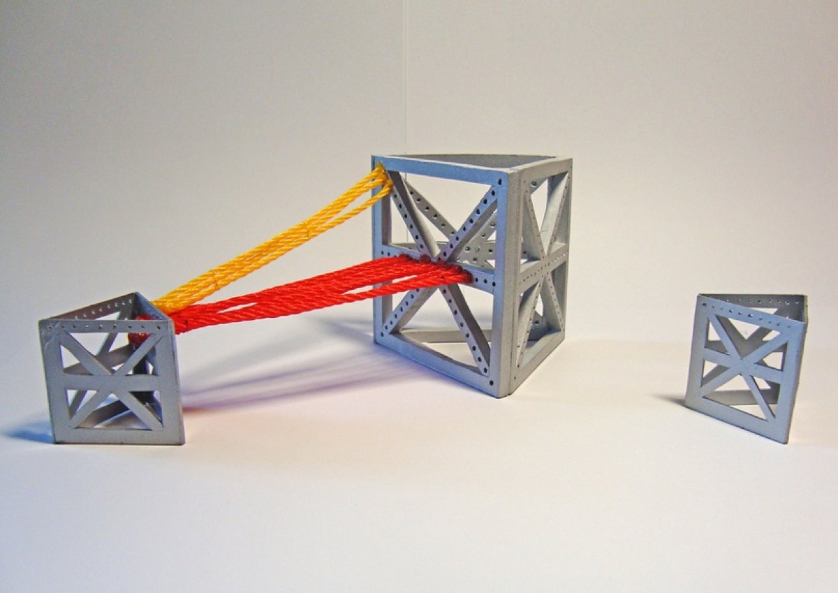 Курсовые проекты студентов 3 курса кафедры индустриального дизайна на тему Средовые объекты дизайна для Кирпичного квартала на улице Горького в Екатеринбурге