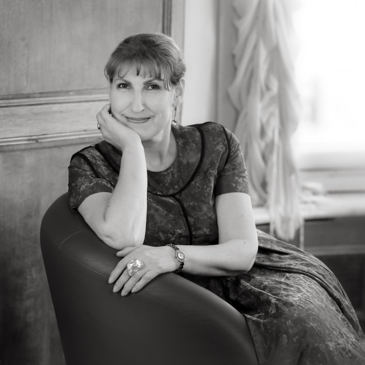 Брежнева Валентина Владимировна