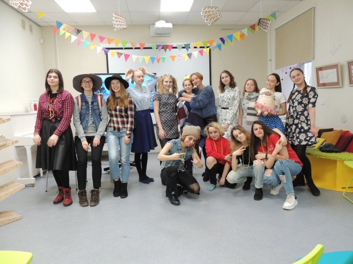 Кафедра библиотековедения и теории чтения