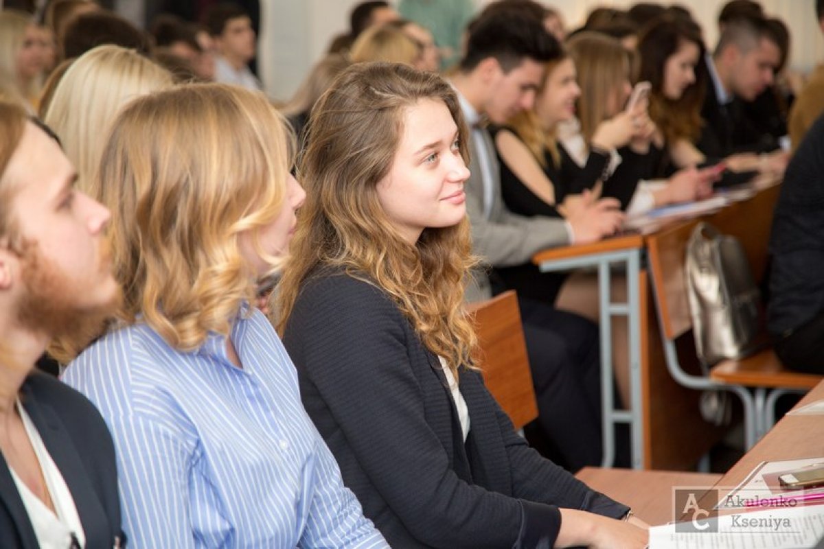 Именные стипендии Правительства Москвы для студентов МГЮА🤓