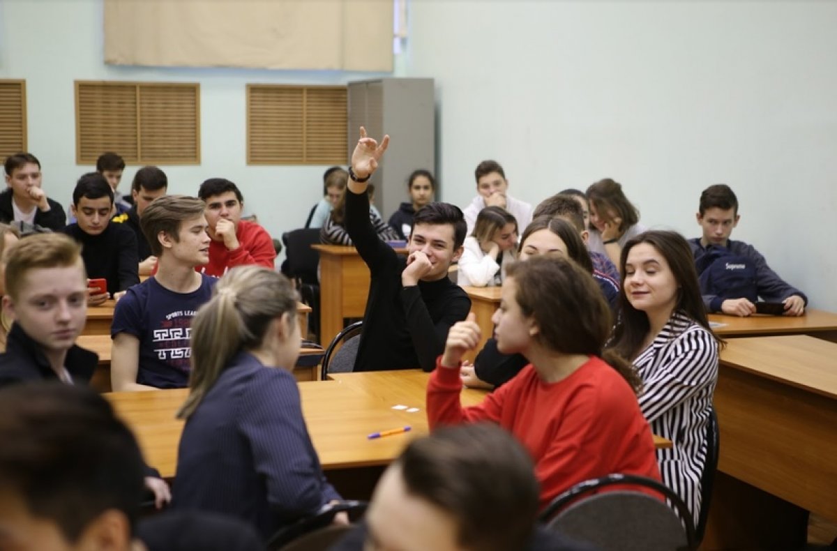 Аспирантура - престижный послевузовский этап образования