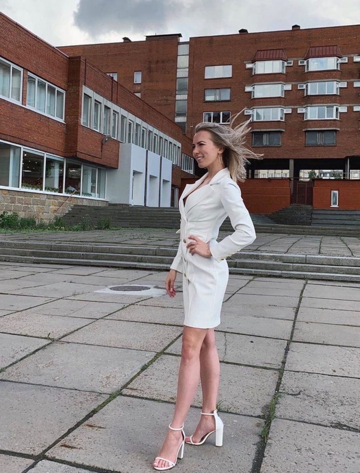 ИСТОРИИ ВЫПУСКНИКОВ👩🏼‍🎓