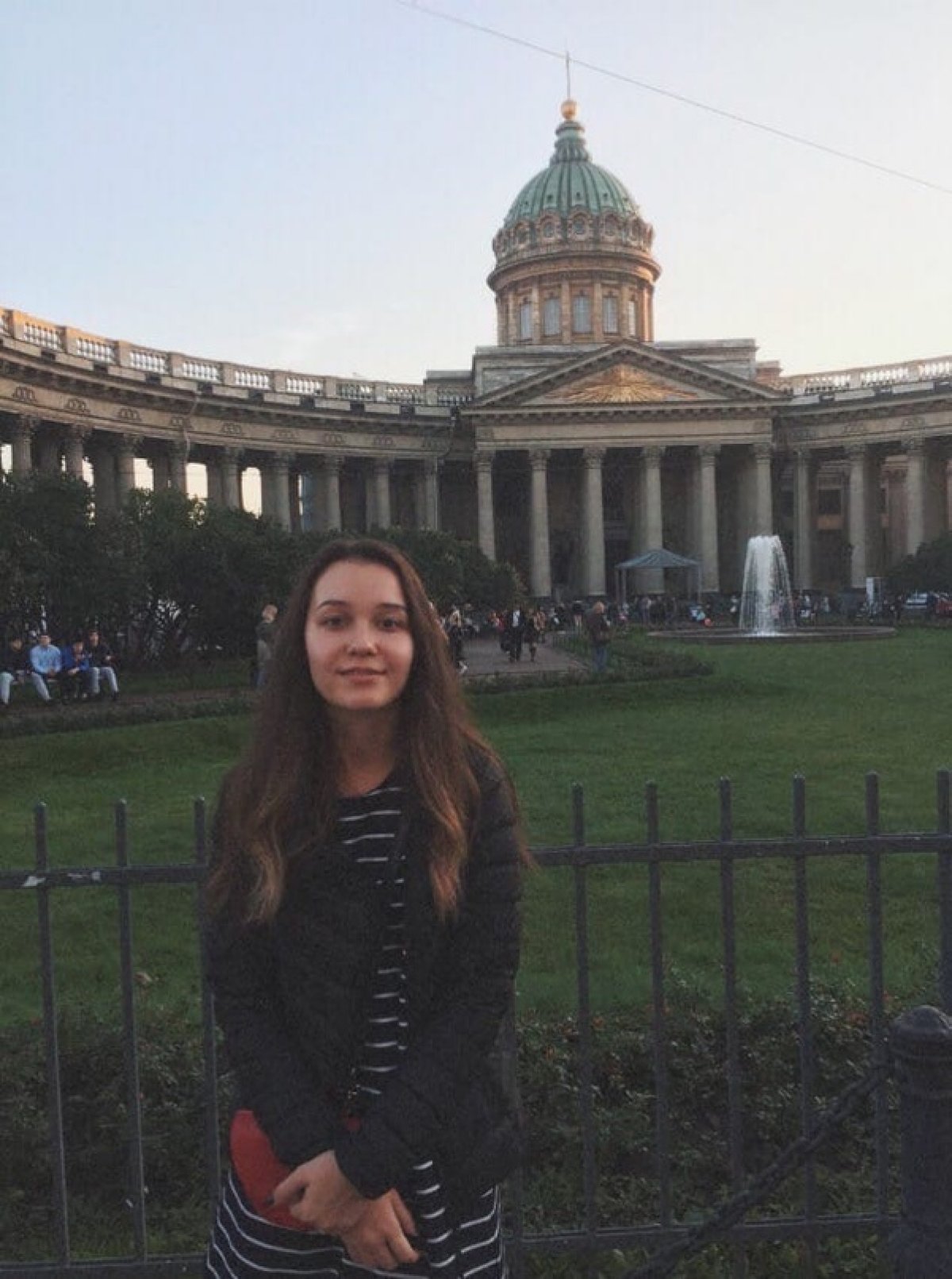 ИСТОРИИ ВЫПУСКНИКОВ 👩🏻‍🎓