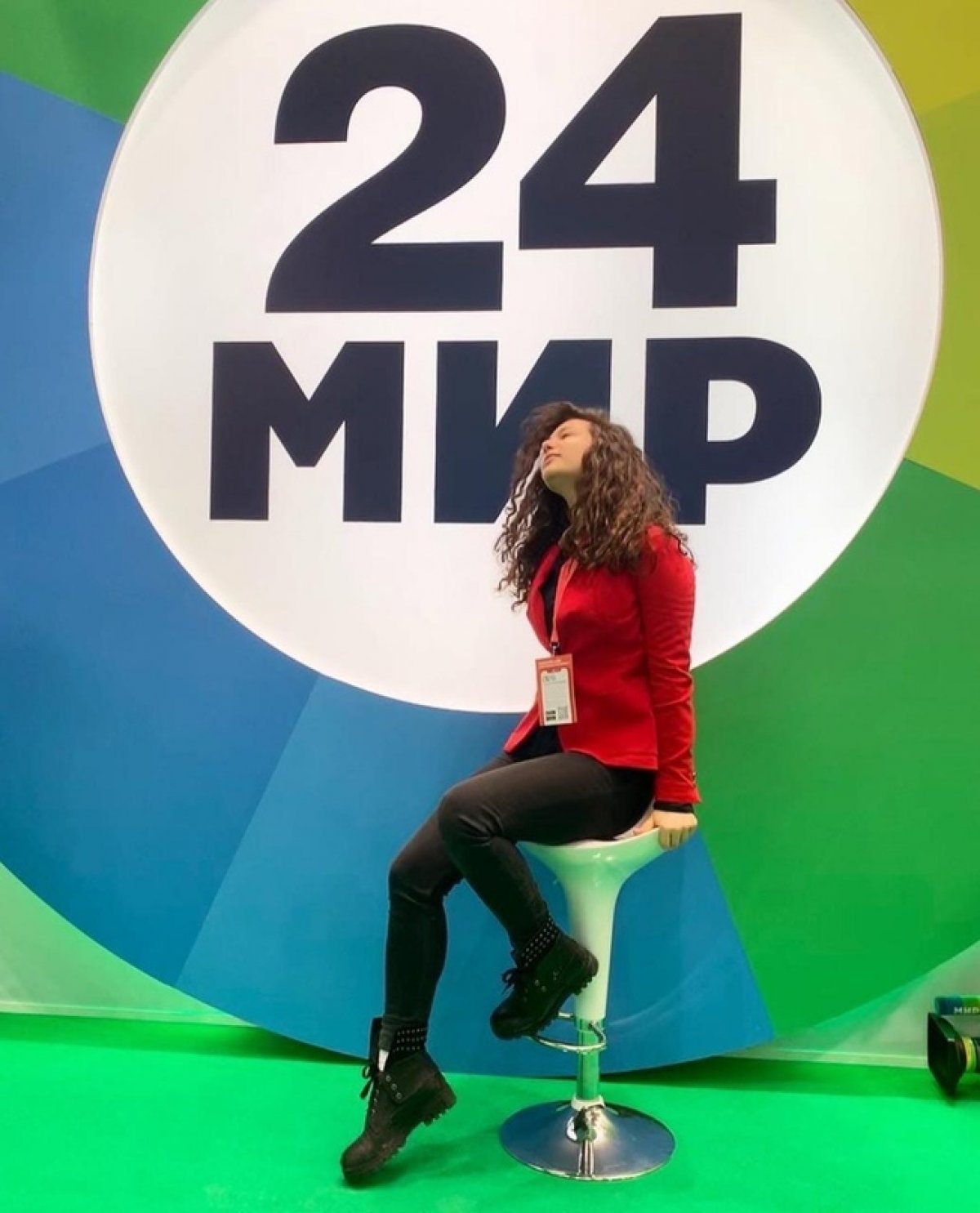 Институты всегда казались скучным местом, очередной школой, где опять нужно будет делать то, что не нравится