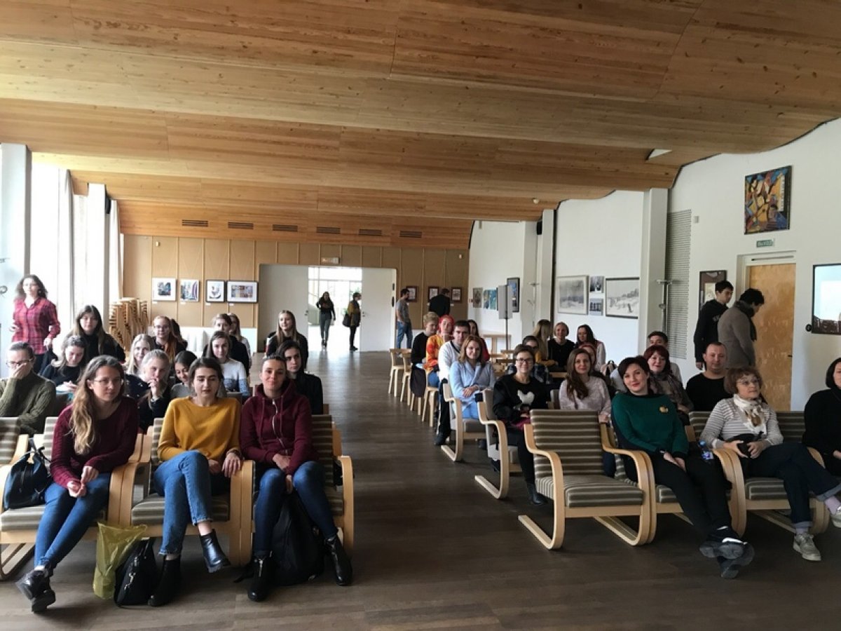 Кафедра информационного менеджмента