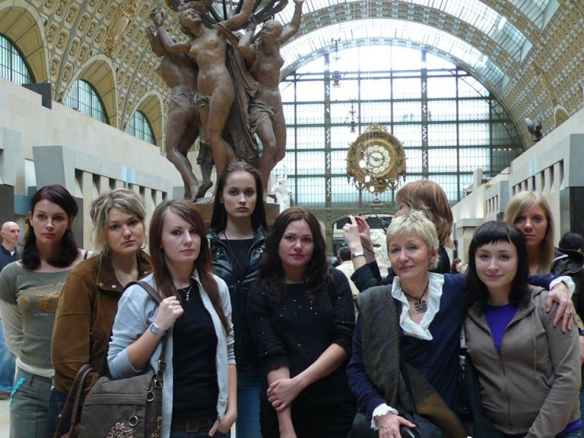 ФАКУЛЬТЕТ МИРОВОЙ КУЛЬТУРЫ