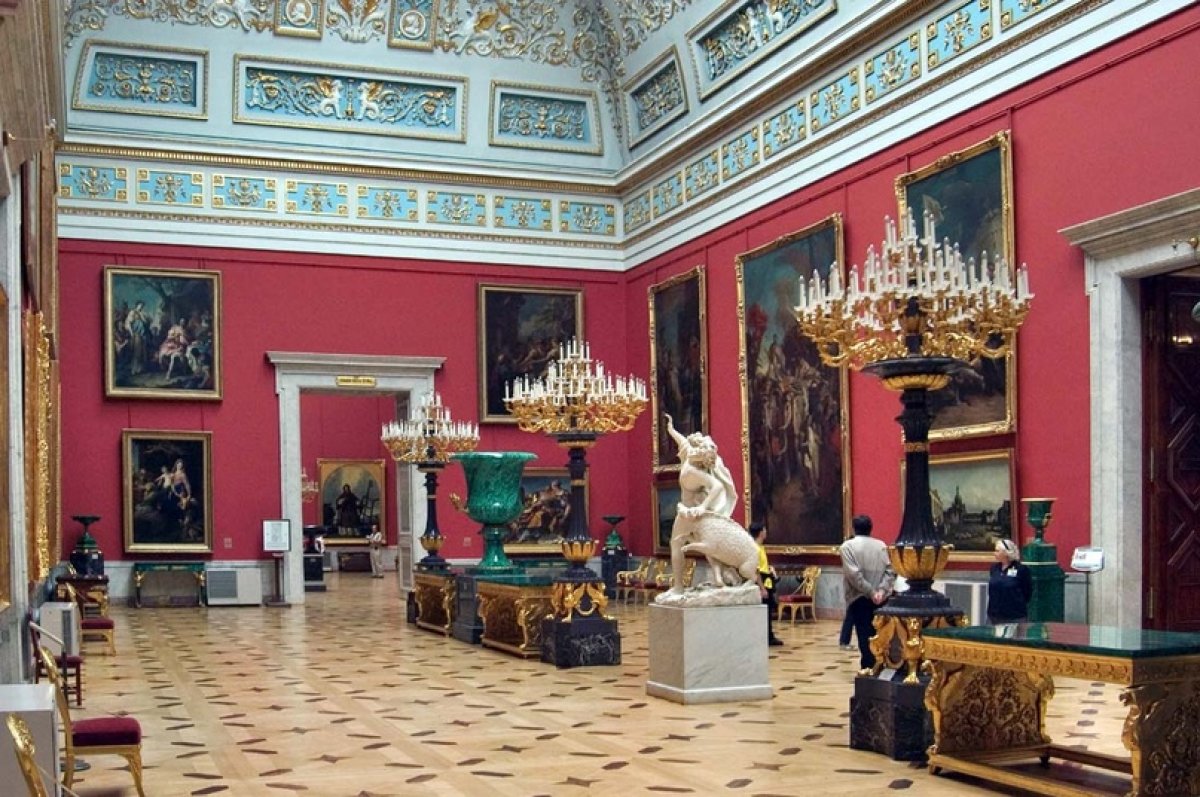 Быть студентом - здорово, а быть студентом СПбГИКа еще лучше! Для наших студентов бесплатен вход в музеи перечисленные ниже: