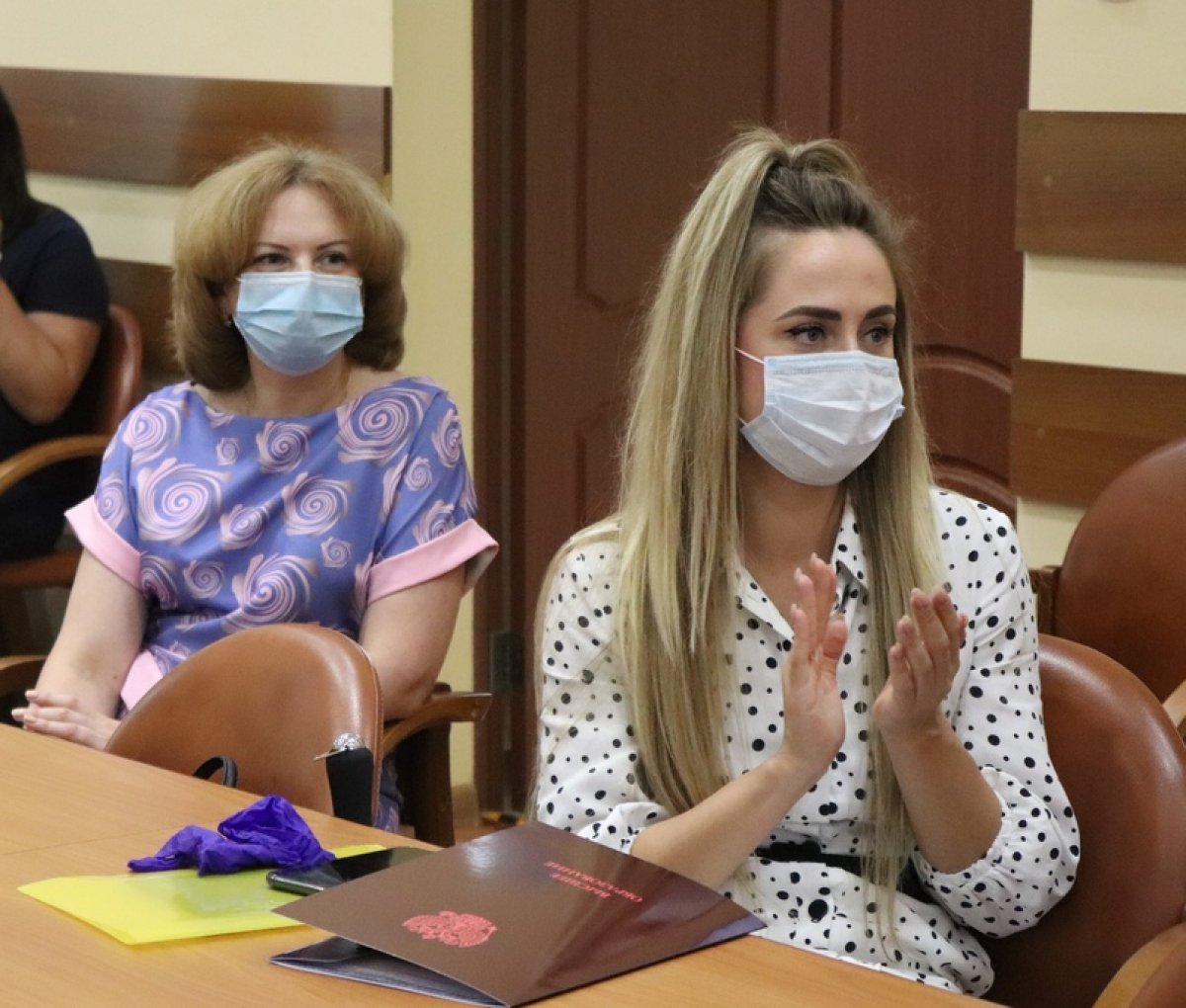 ВЫПУСК МАГИСТРОВ ПО НАПРАВЛЕНИЮ ПОДГОТОВКИ «ОБЩЕСТВЕННОЕ ЗДРАВООХРАНЕНИЕ» ВЫПУСК МАГИСТРОВ ПО НАПРАВЛЕНИЮ ПОДГОТОВКИ «ОБЩЕСТВЕННОЕ ЗДРАВООХРАНЕНИЕ»