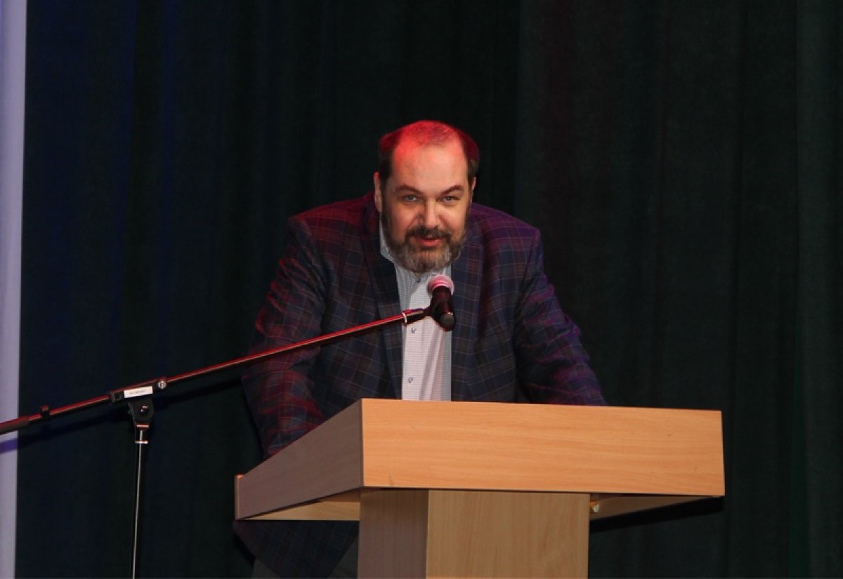 Хренов Андрей Евгеньевич