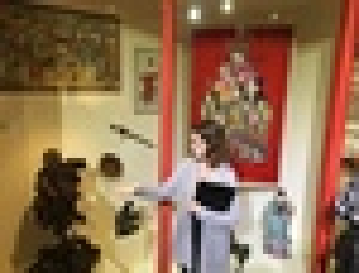 Кафедра теории и истории культуры