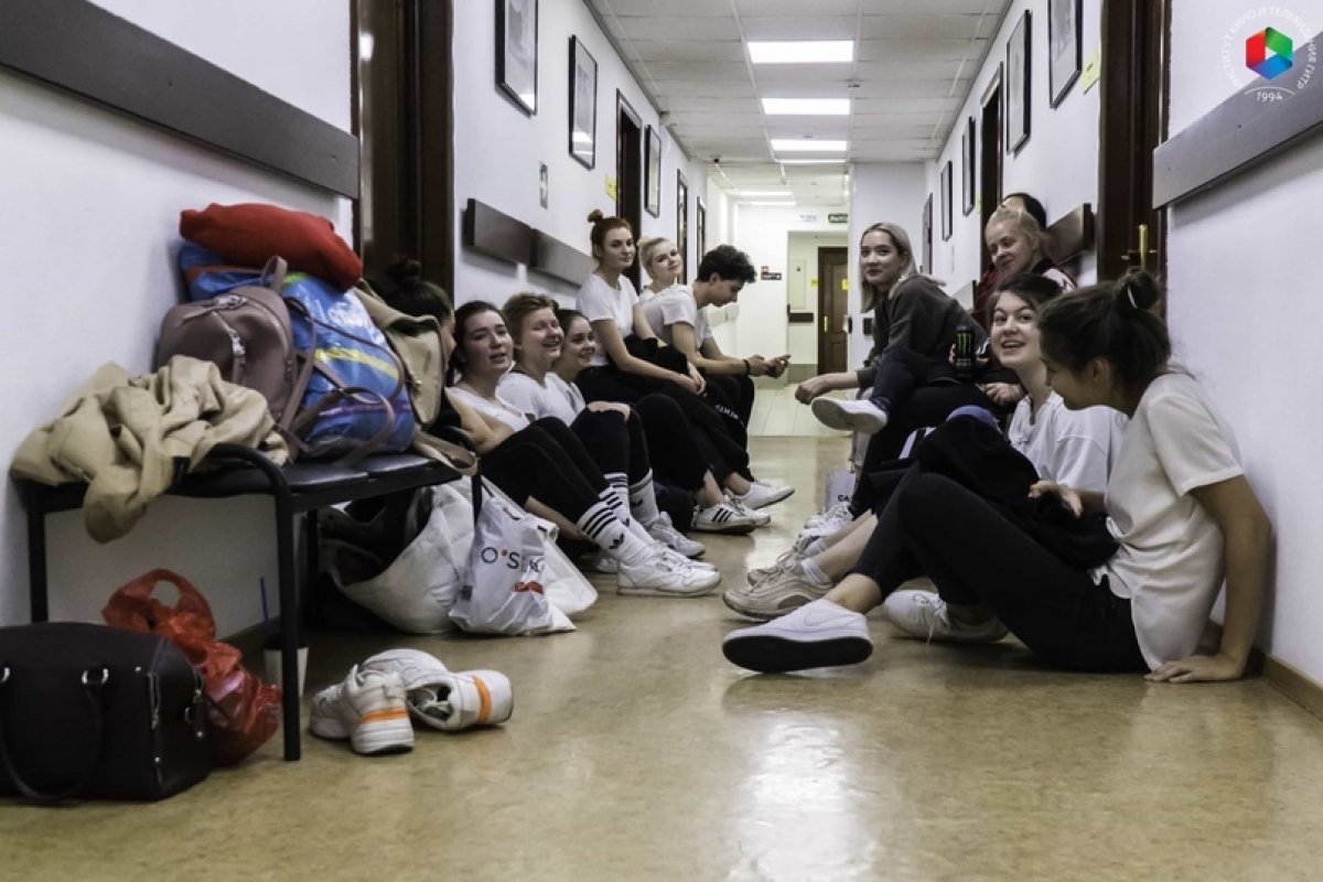 Саморазвитие и безграничные возможности✨