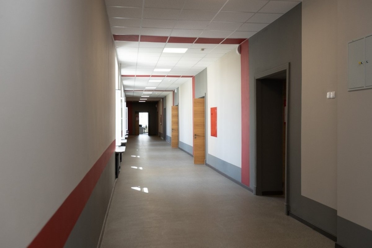 ПАИ : Михаил Ведерников положительно оценил обновлённые помещения