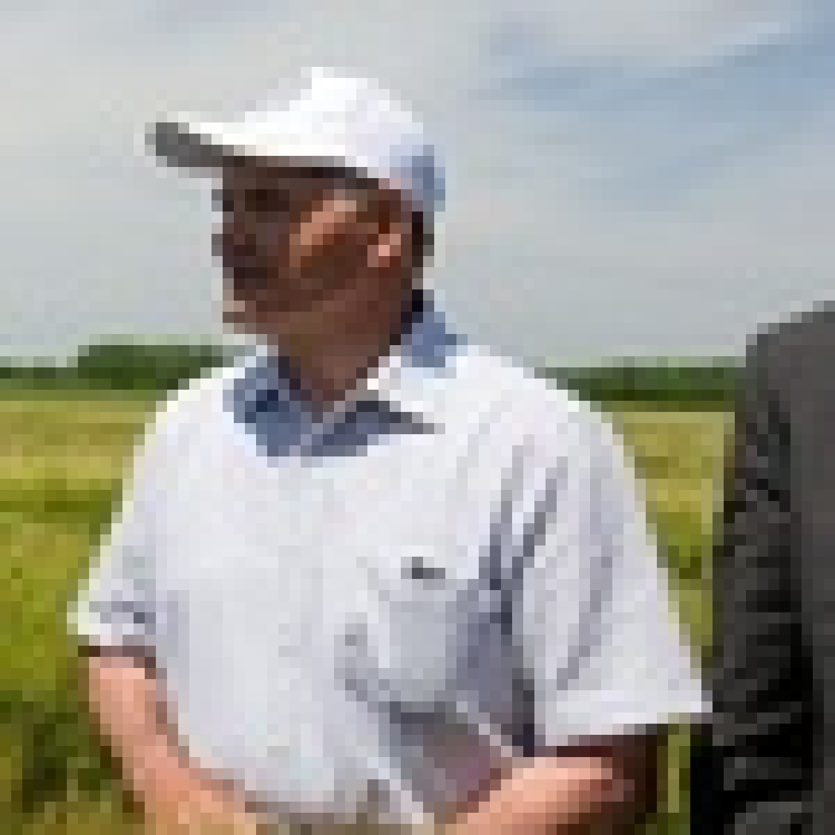 🌾 Памяти Виктора Шевцова