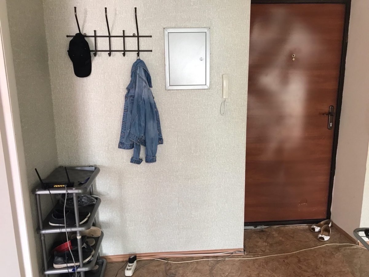 Сдаётся 2-х комнатная квартира на Испытателей, д.21, недалеко от БГМУ, 15тыс+счетчики 2-м девушкам