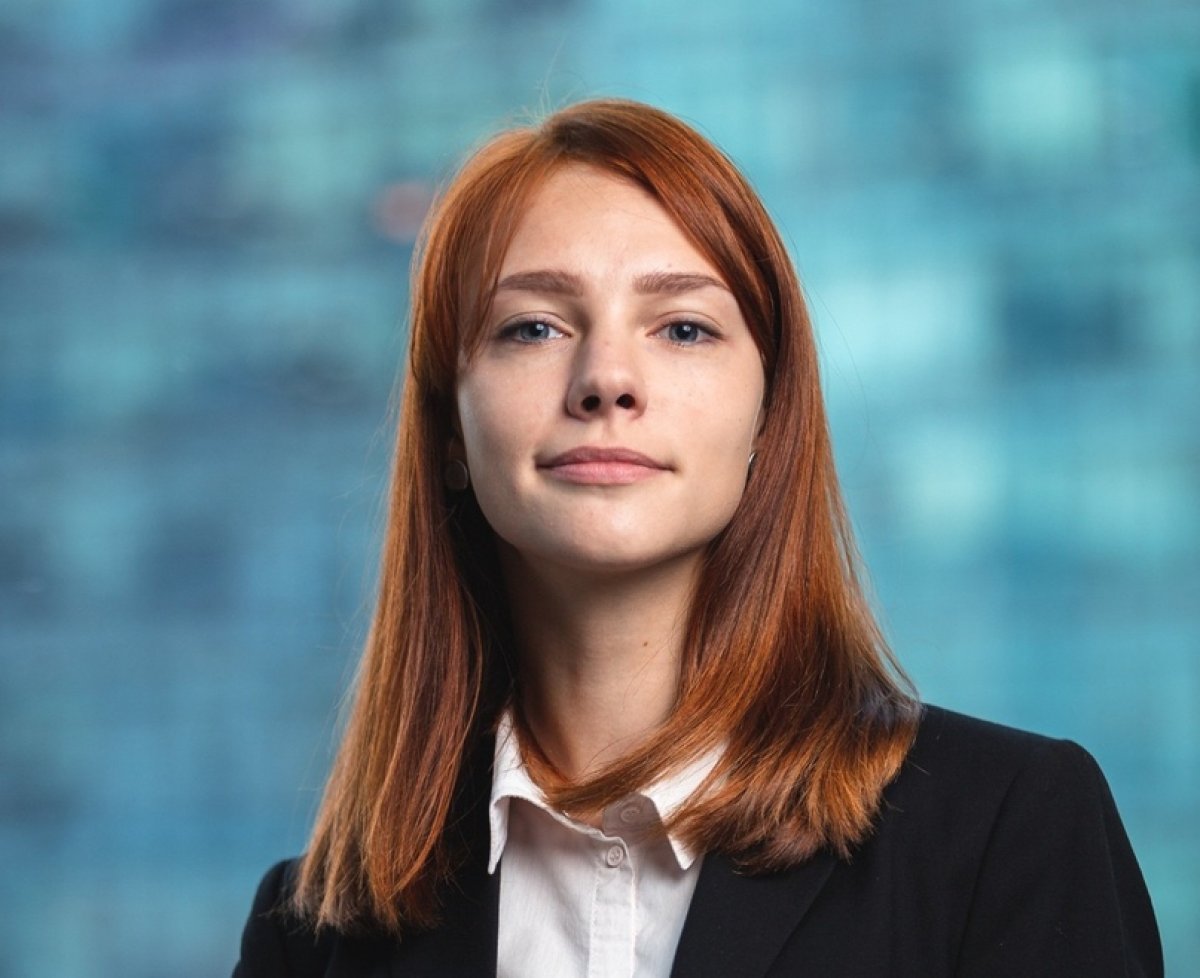 👩‍🎓Чернай Анастасия Петровна