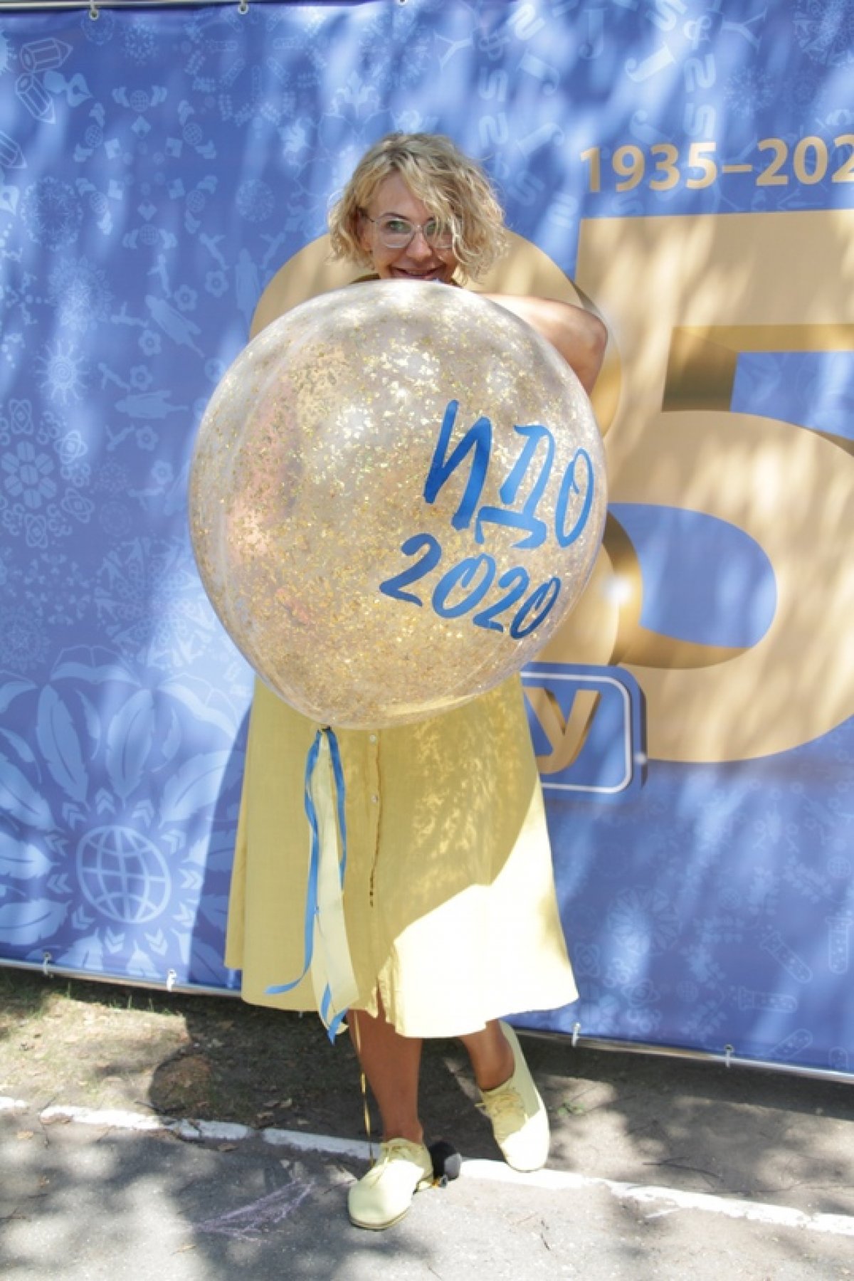 📍 Ты – выпускник вуза, которому всегда была интересна вожатская деятельность, и ты хотел бы: