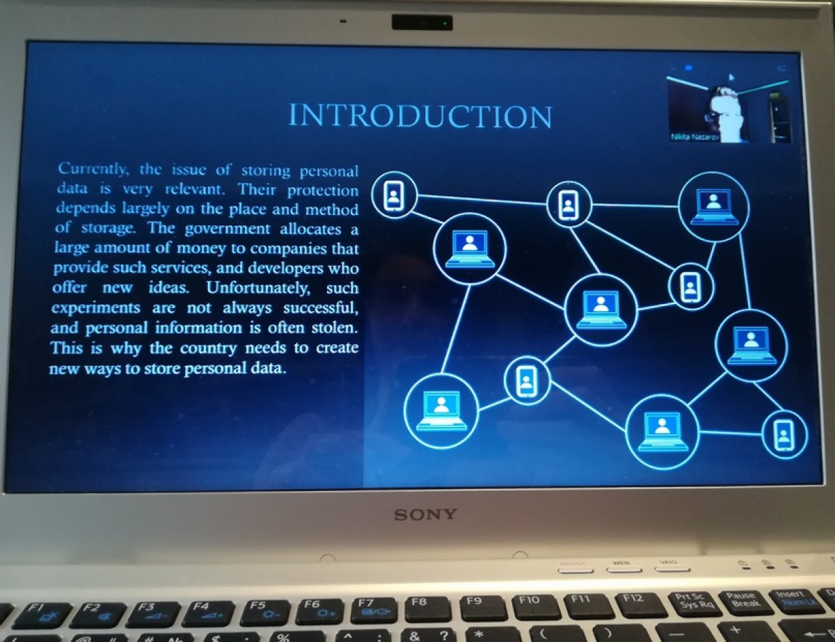 У нас продолжается горячая пора защит выпускных работ 👨‍🎓 Сегодня поздравляем с успешной защитой выпускников Центра подготовки международных специалистов ТГТУ 👏🏻