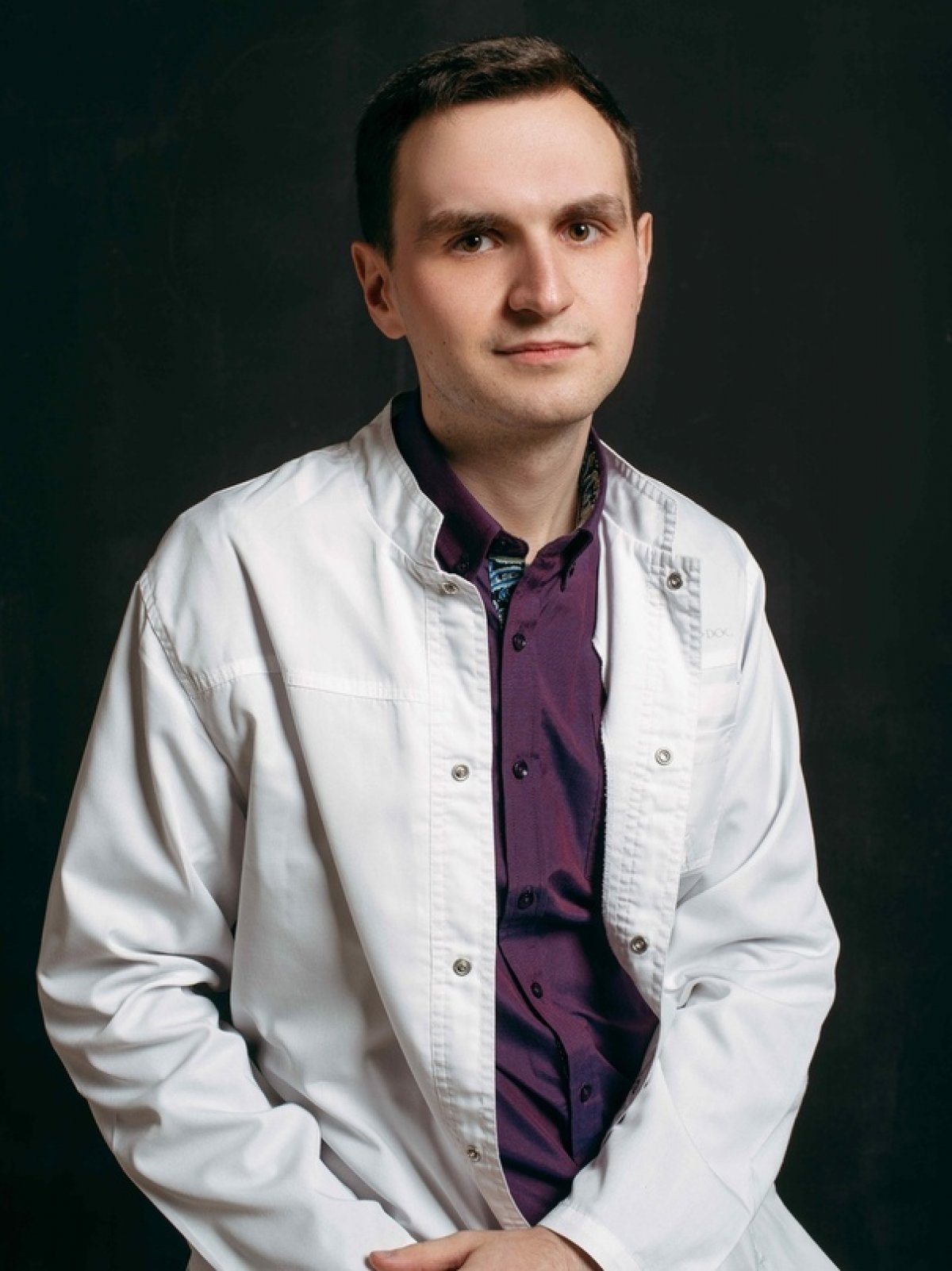 👨🎓Хамидулин Георгий Валерьевич