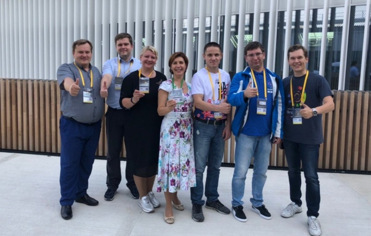 «Остров 10-22»: год спустя