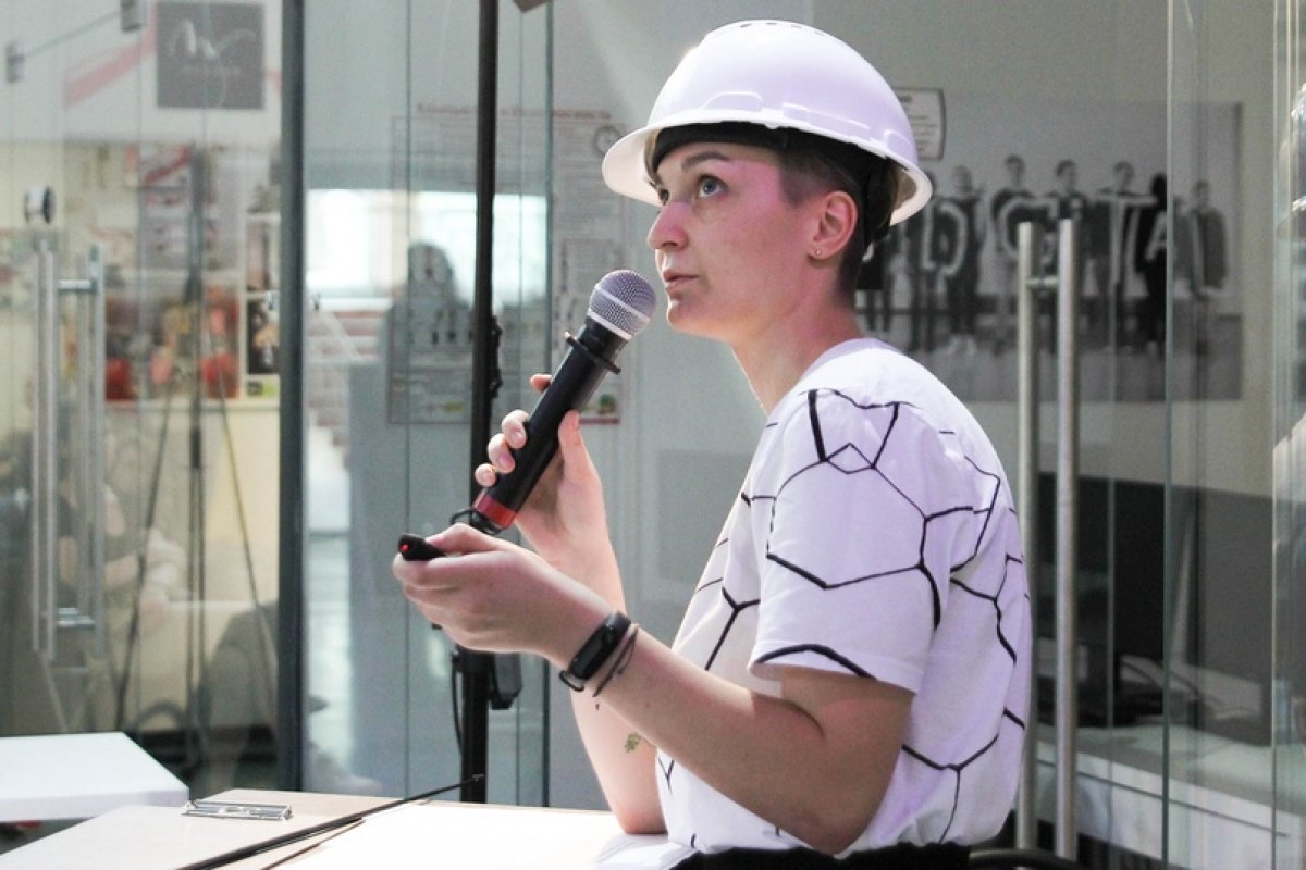 АРХИТЕКТУРНАЯ СРЕДА И ДИЗАЙН: ИТОГИ ЗАЩИТЫ ДИПЛОМНЫХ ПРОЕКТОВ