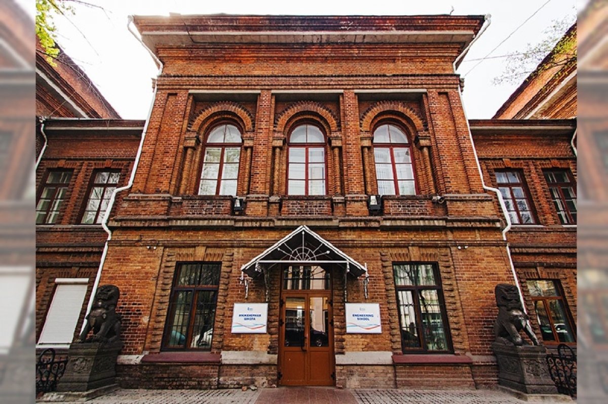 🗣 Школы креативных технологий объявляют о начале набора!